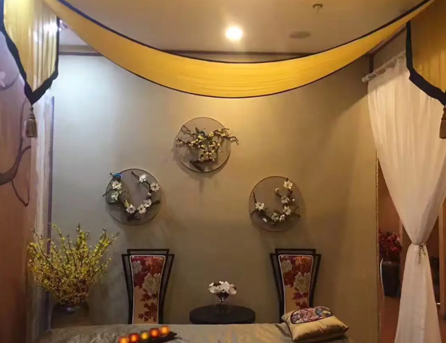 北京通州高端男士养生会所_让人体会到不一样的精致体验