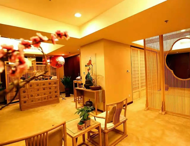 北京通州高端足疗足浴养生会所_找性价比的高的会所都在这里