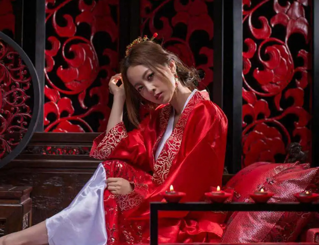 出差在北京通州到了一家轻奢休闲养生spa会馆，体验完心情大好