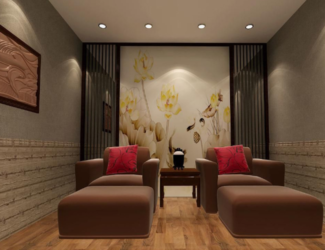 北京通州Yunyi养生馆高端spa