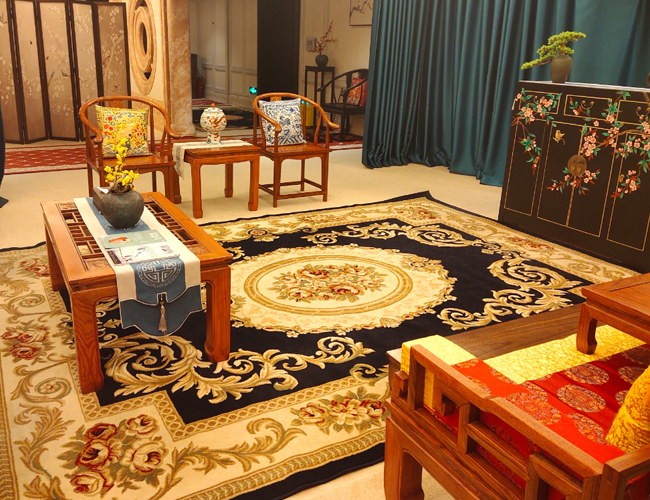 北京通州男士油压桑拿商务会所环境展示（一）一定不要错过！