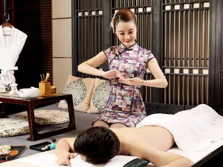北京通州SPA 不是奢侈是给神经做一次降噪